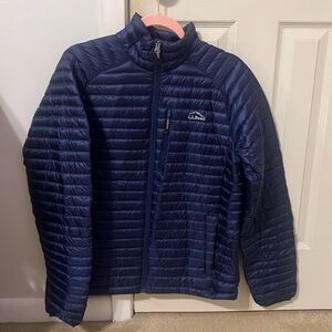L.L Bean Jacket!
